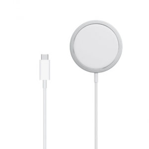 Беспроводное зарядное устройство Apple MagSafe 15W