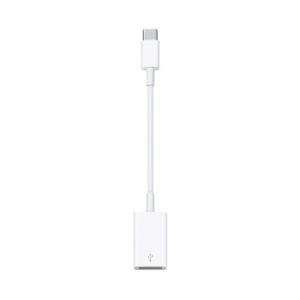 Адаптер Apple USB-C / USB