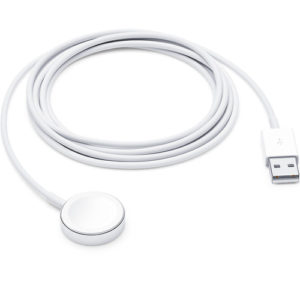 Кабель USB-Apple Watch Magnetic
